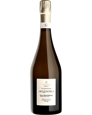 AR Lenoble : Les Aventures Grand Cru Blanc de Blancs